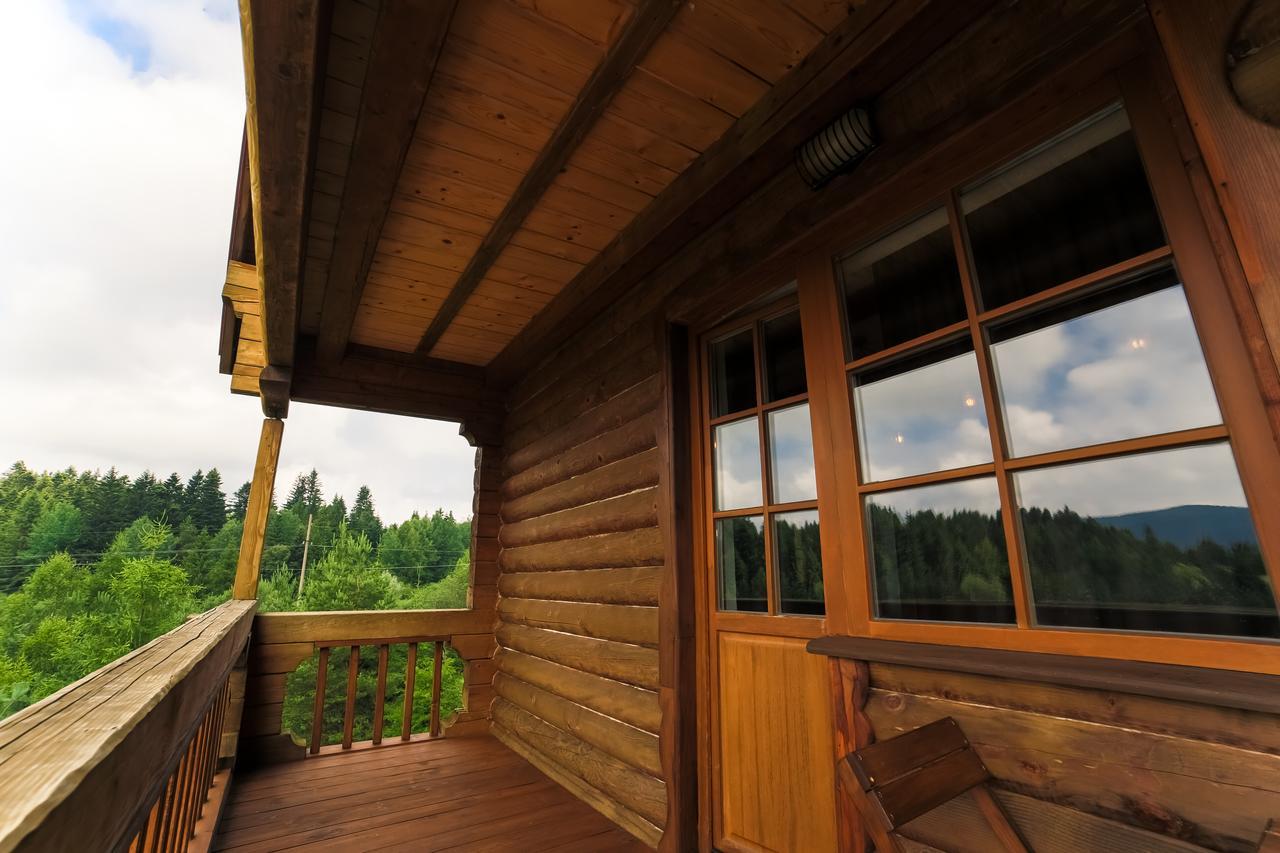 Villa Buhiv Skhidnytsia Exterior foto