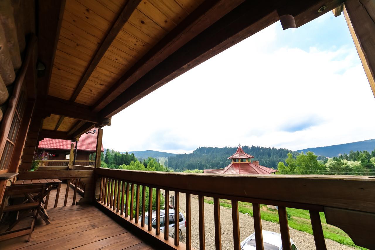Villa Buhiv Skhidnytsia Exterior foto