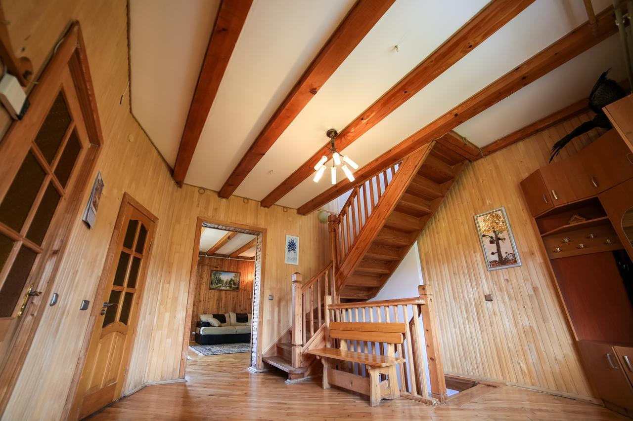Villa Buhiv Skhidnytsia Exterior foto
